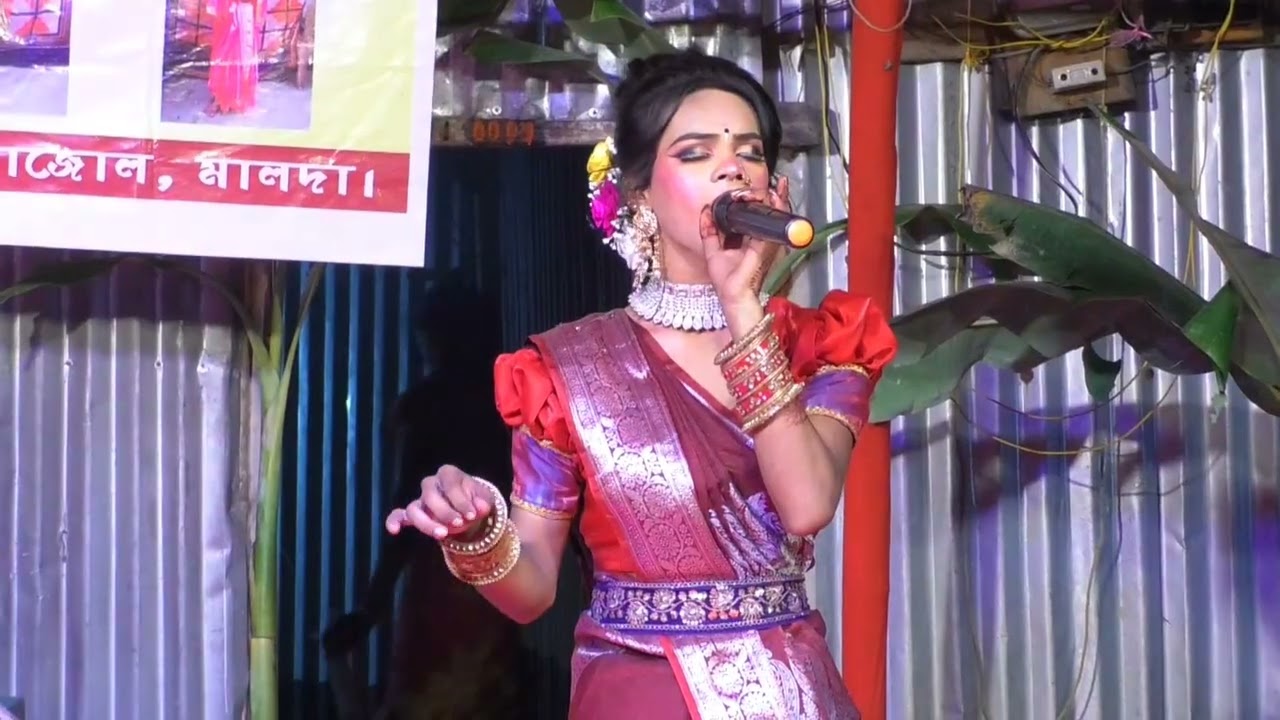 Maa Manasha Gan