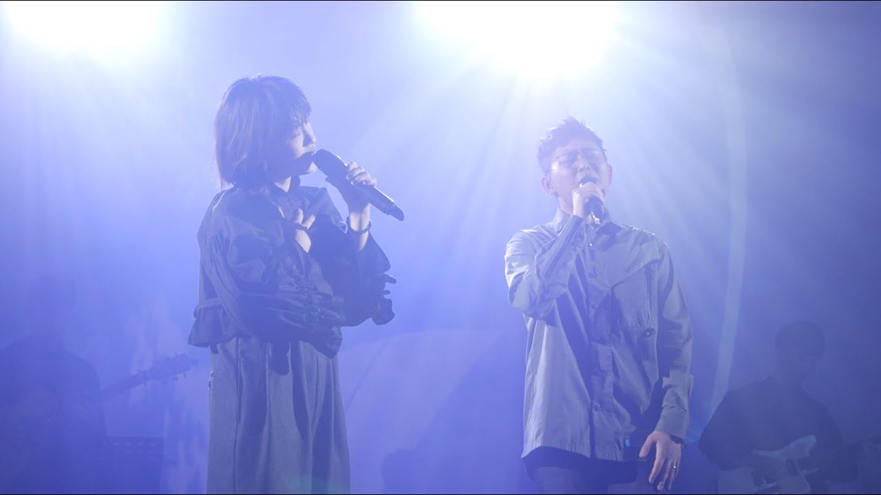 20211212 理想混蛋雞丁ft. 莊鵑瑛-小球〈七分滿〉@Legacy Taipei