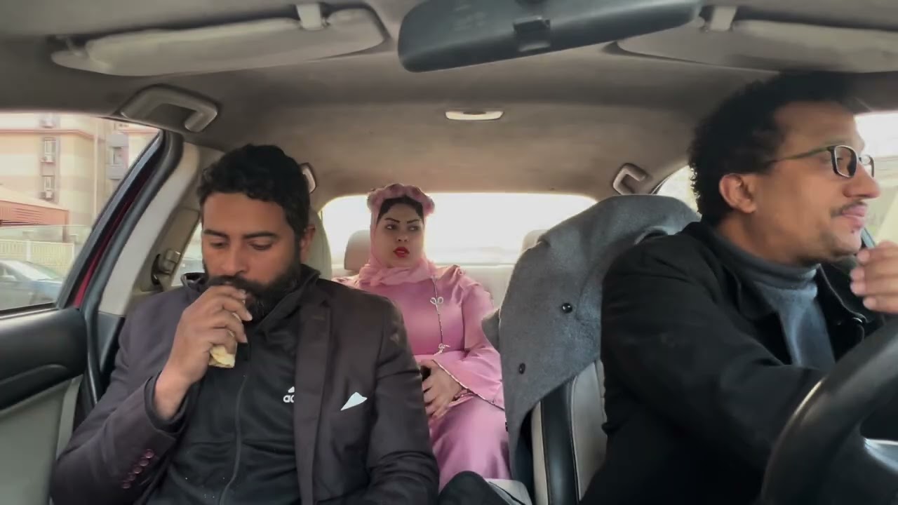 مقلب السواق