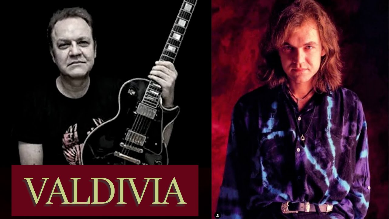 La ÚLTIMA GRAN LECCIÓN de JUAN VALDIVIA (Héroes del Silencio) | Cuidado con lo que deseas