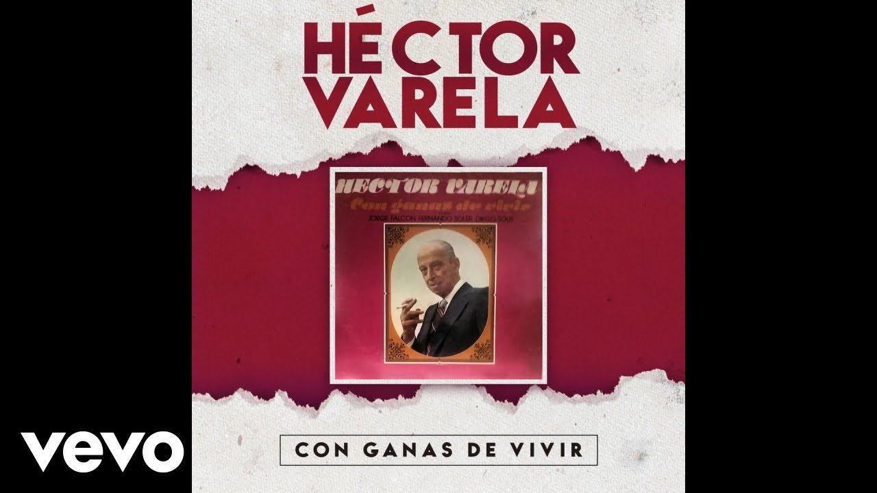 Héctor Varela - El Arroyito (Official Audio)