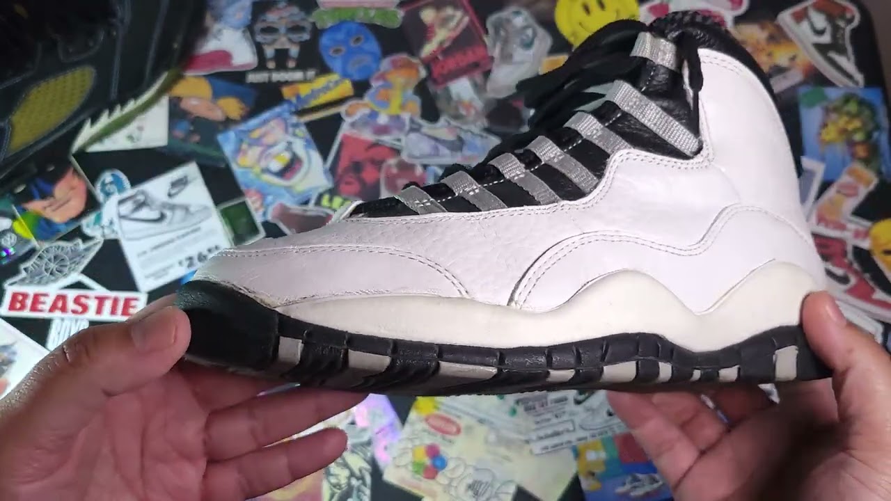 Why Old Sneakers Crumble and What You Can Do To Make Them Last Longer