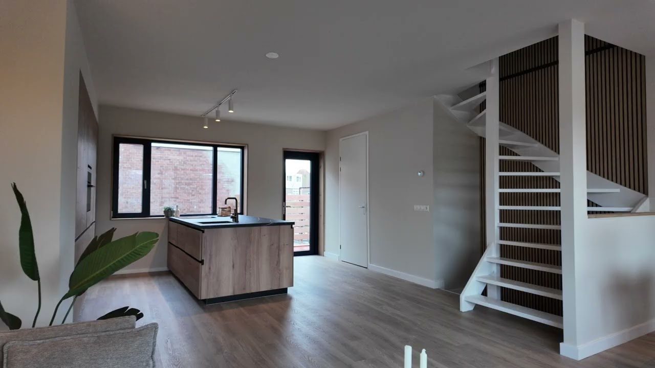 Te koop: Groningerstraat 26 Leeuwarden | Duinstra Melis Makelaars
