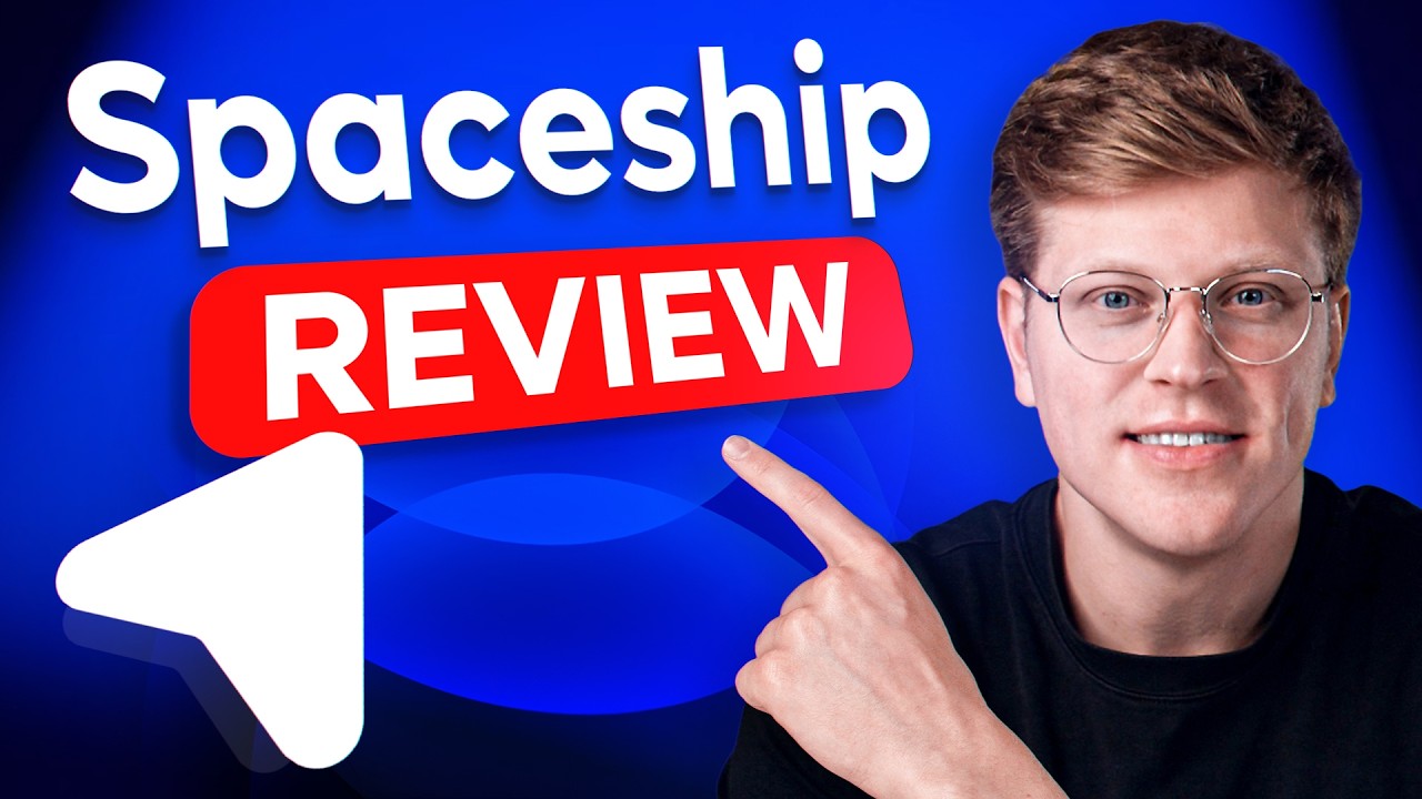 Обзор Spaceship.com — есть ли от него толк?