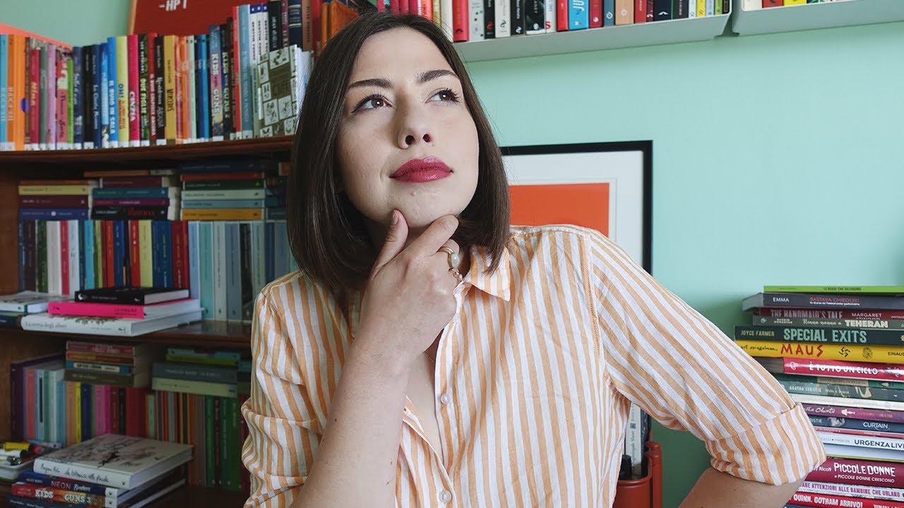 5 consigli per smettere di comprare makeup | MINIMALISMO