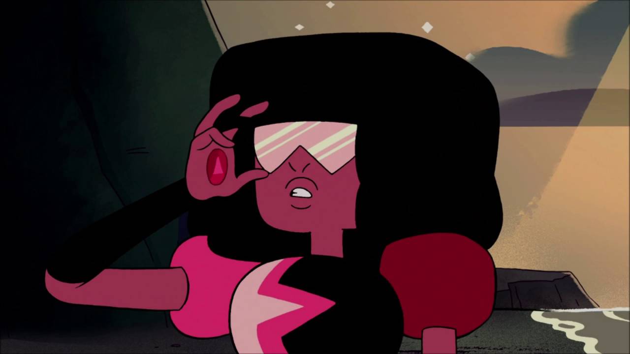 ★SU★ASMR★Healing Meditation w/ Garnet★