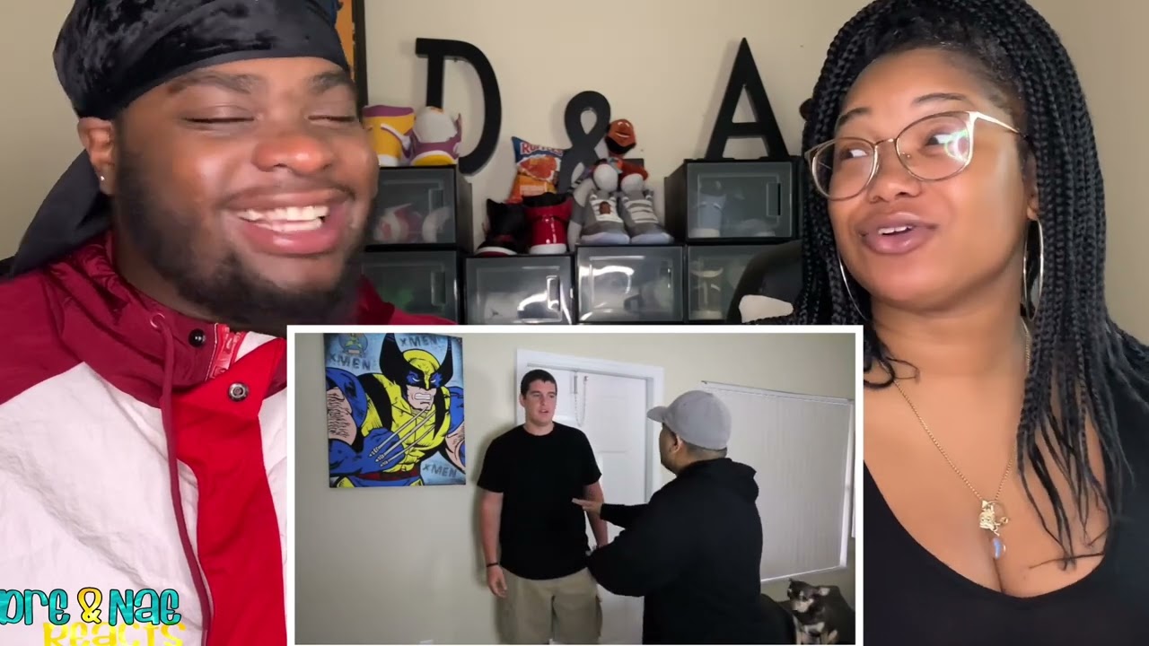 SIR PLEASE 1-3 (3in1) DASHIEXP SKITS COUPLES REACTION