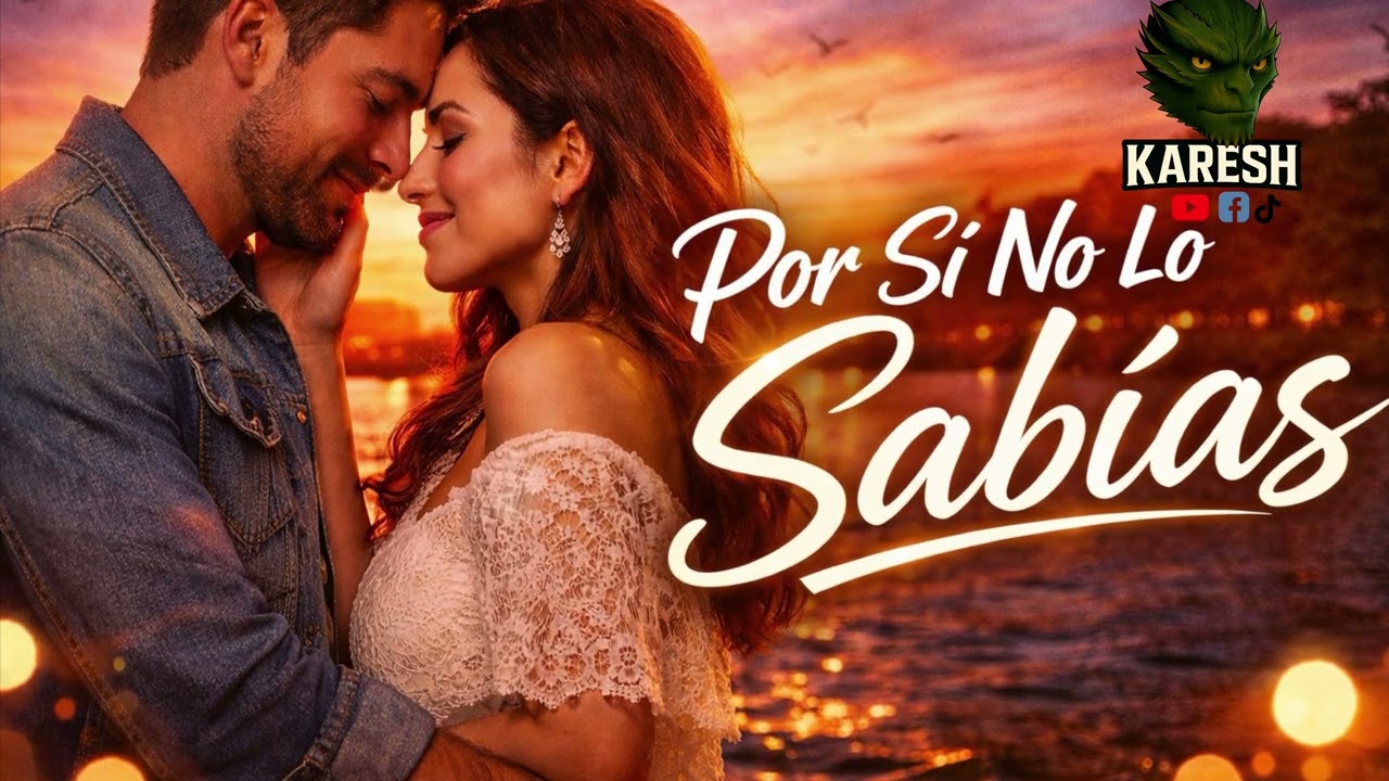 Por Si No Lo Sabías.