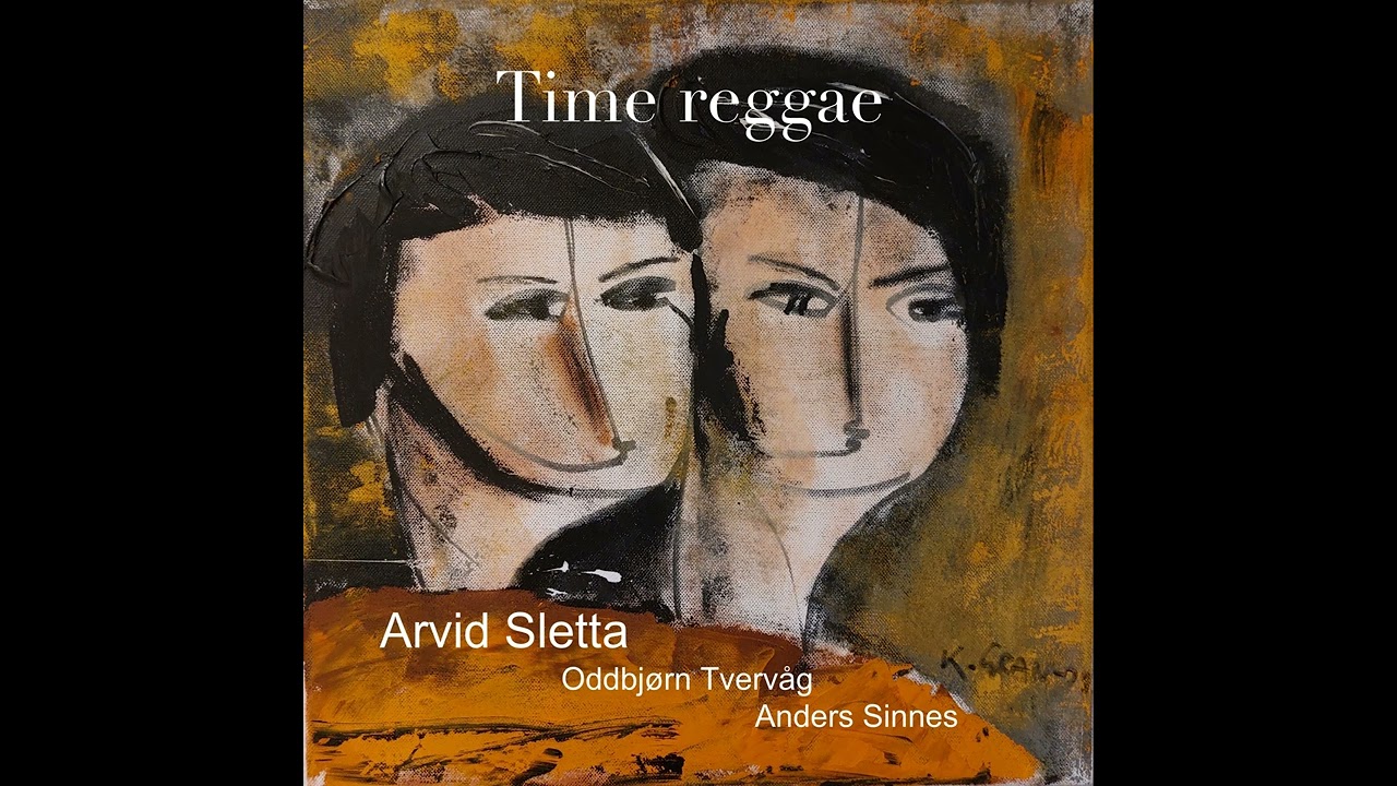 Time Reggae