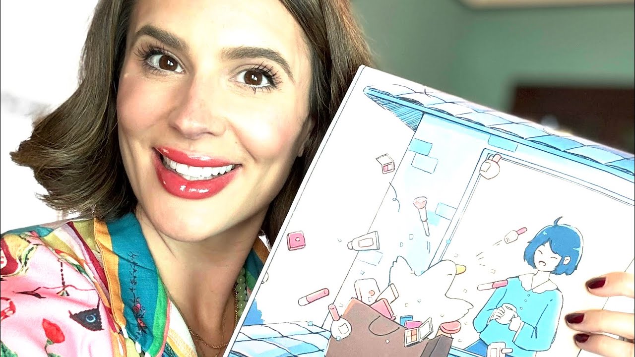 2025 BEAUTYLISH LUCKY BAG XL REVIEW - Did I get lucky?!?! #beautylish #beautylishluckybag #luckybag