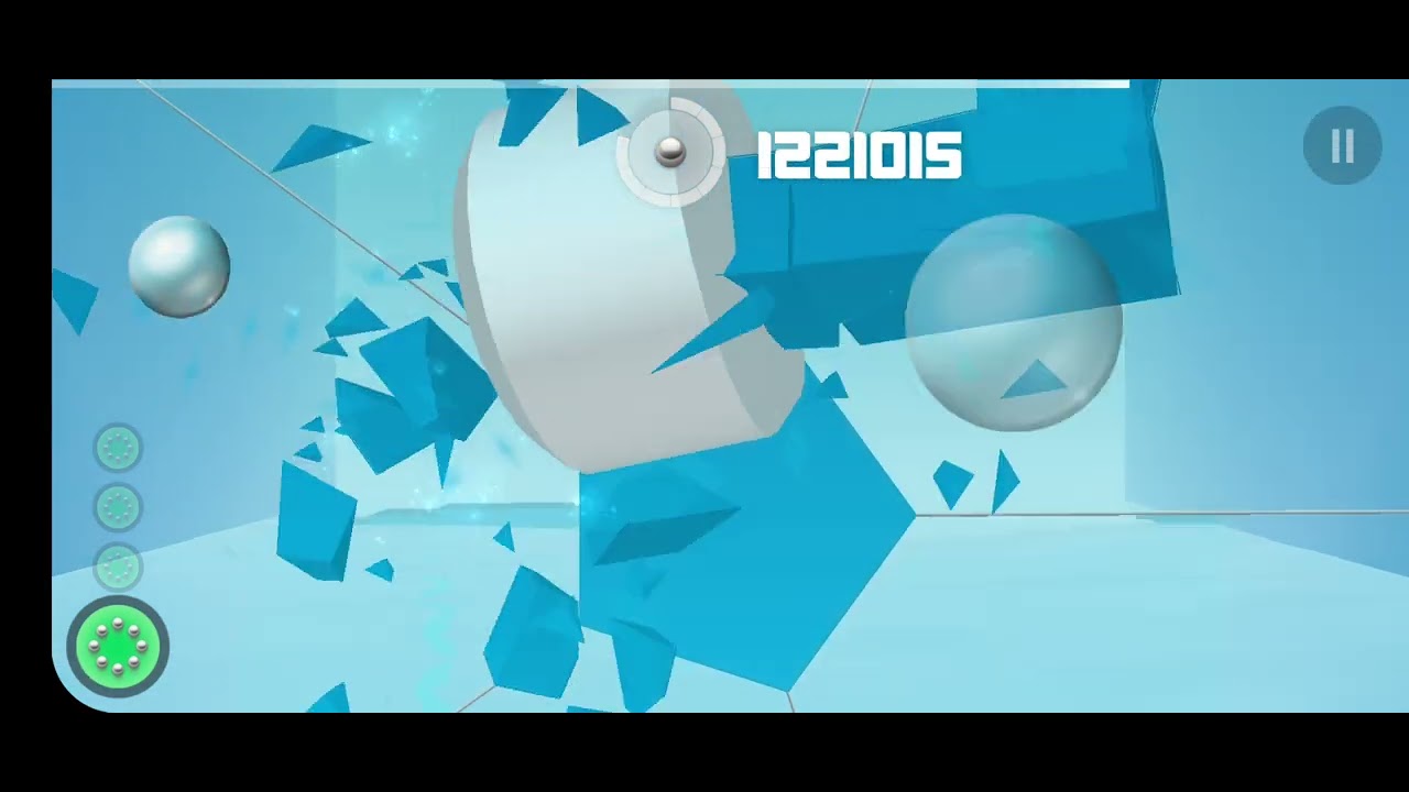 Smash hit AUTTP (Sky Hit) #1/4
