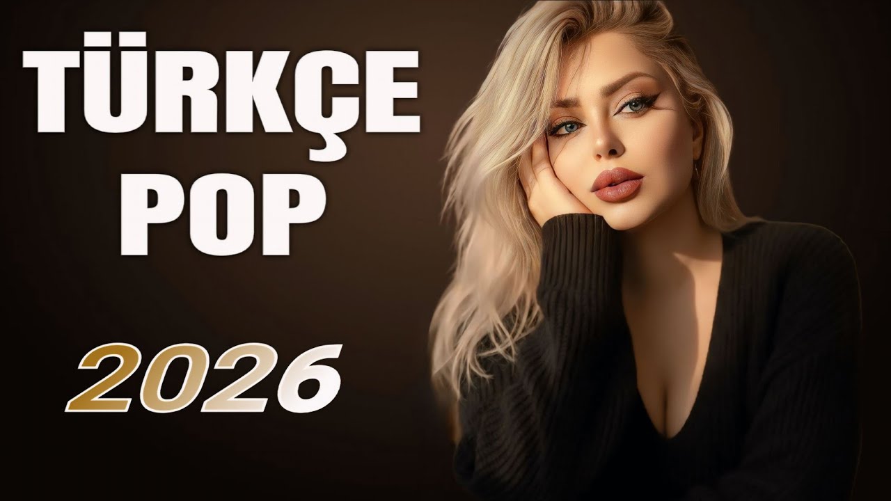 TÜRKÇE POP REMİX 💥En Çok Dinlenen Şarkılar Hit 2026 / Tik Tokda Viral Olan Cover Şarkılar