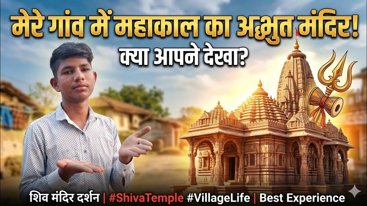 SHIVRATRI CHOKING TRUTH! 😱 The jayesh lifestyle शिवरात्रि के दिन क्या हुआ 