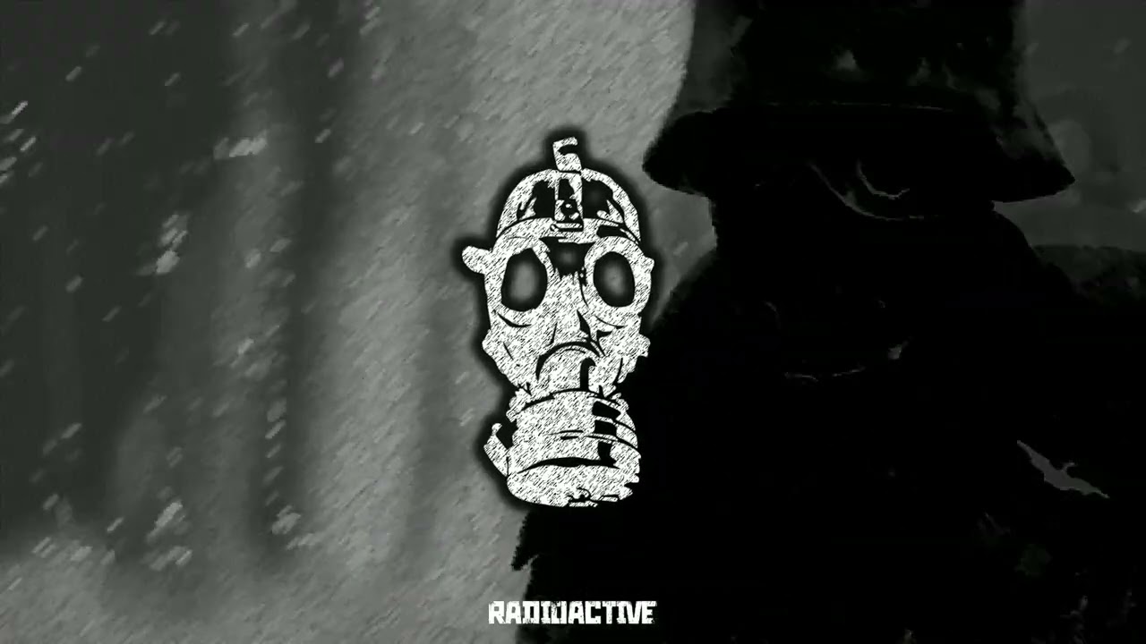 Radium - Track[043] | Jerk Drill Beat | Prodby Radioactive