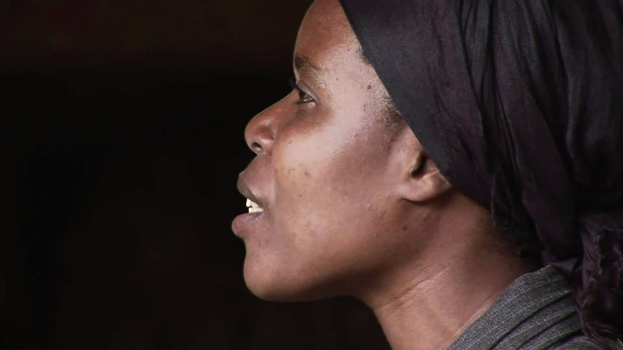 Sophie Nzayisenga