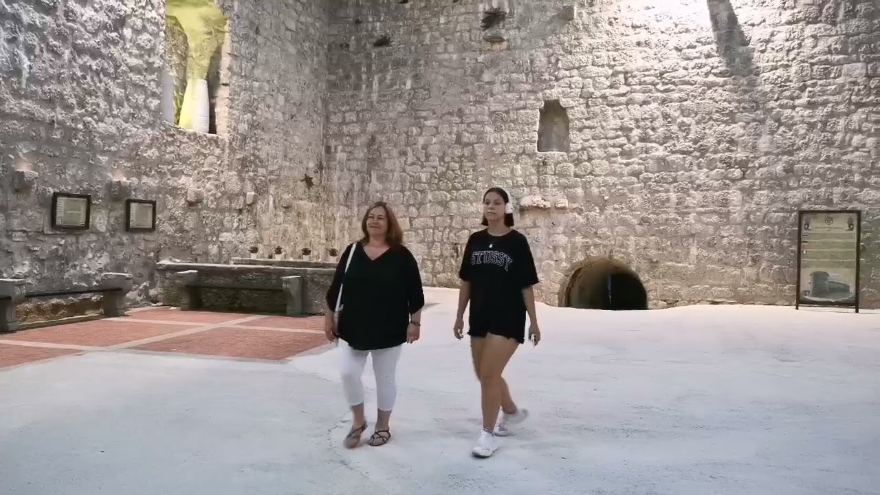 Croatia 🇪🇬 Krk ostrov