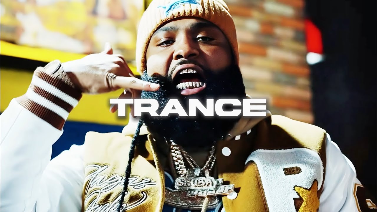[FREE] Sada Baby X Skilla Baby Type Beat 2025 - ''TRANCE''