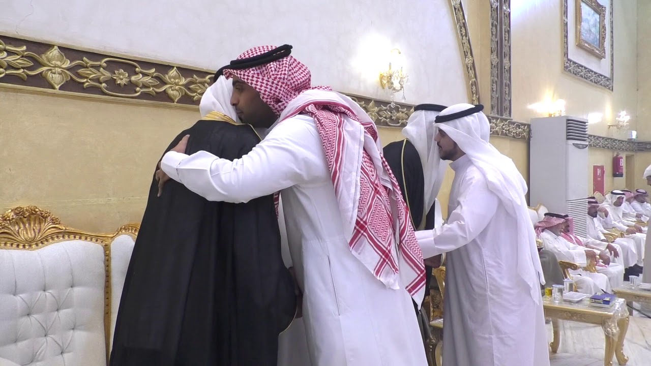 زواج مهرب وعايد الفتيح ٤: ١١: ١٤٣٩