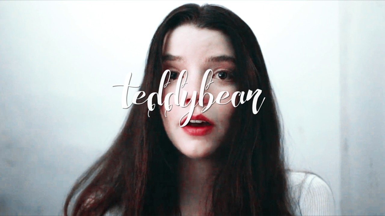 teddybear » casey & hedwig