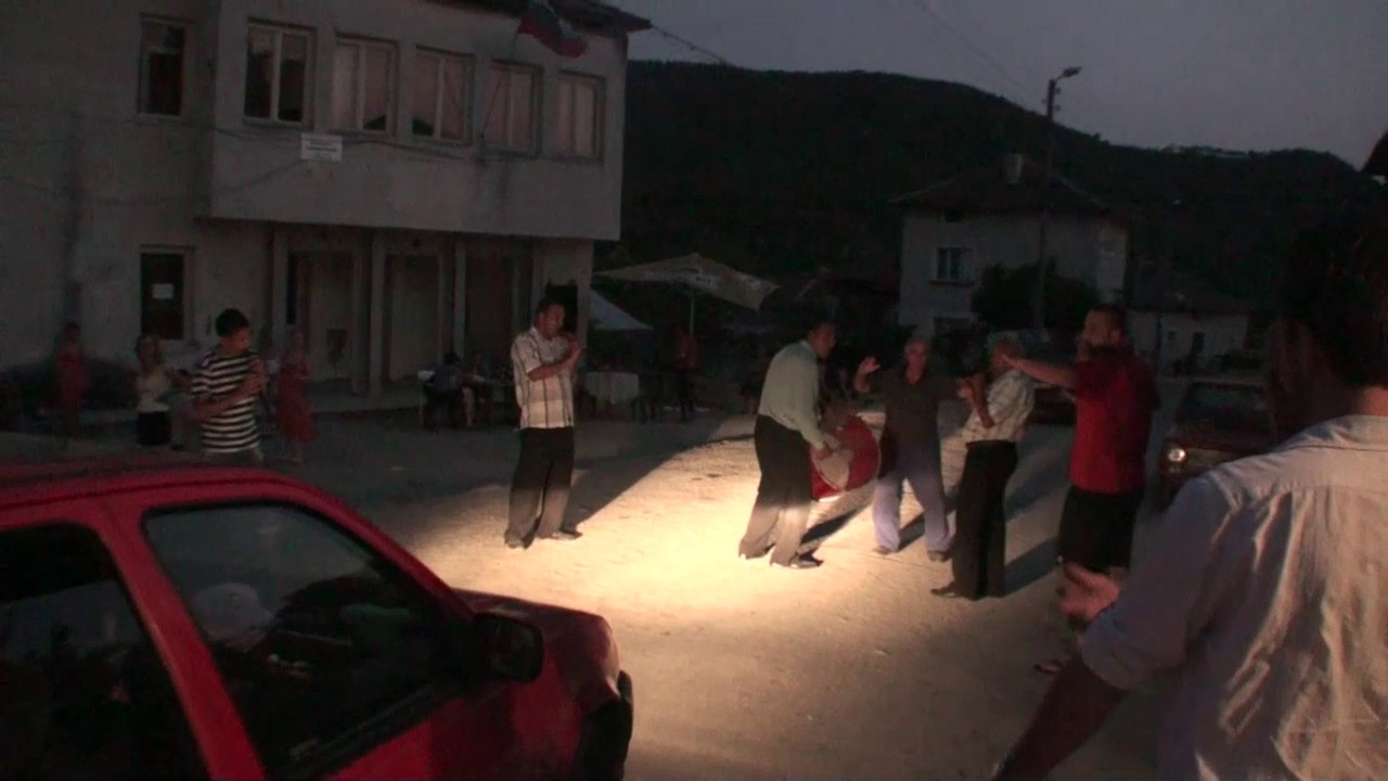 , Maleševsko, Devetorka demko Kyrtov
