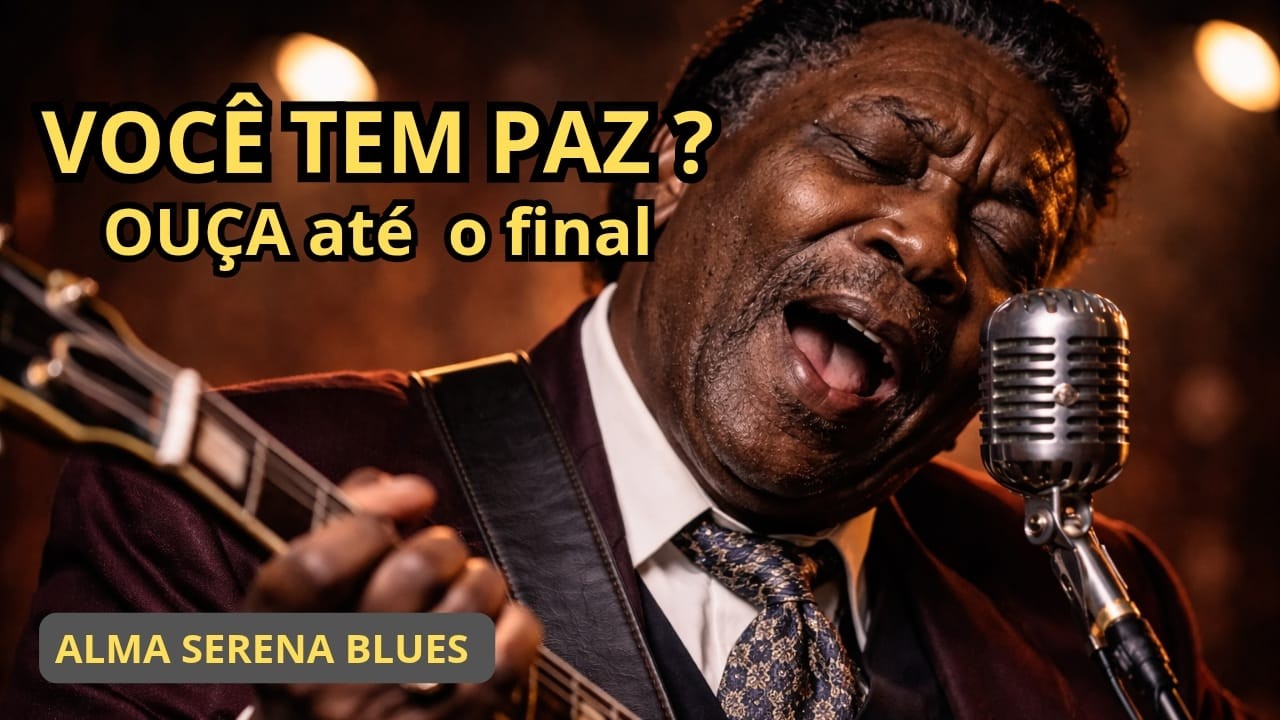 “Se Você Ouvir Até o Fim, Vai Entender”