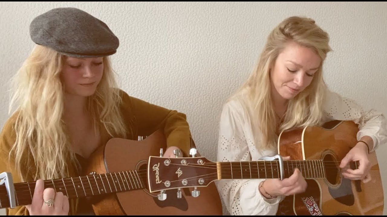 Anouk & Yora - Stolen (cover)
