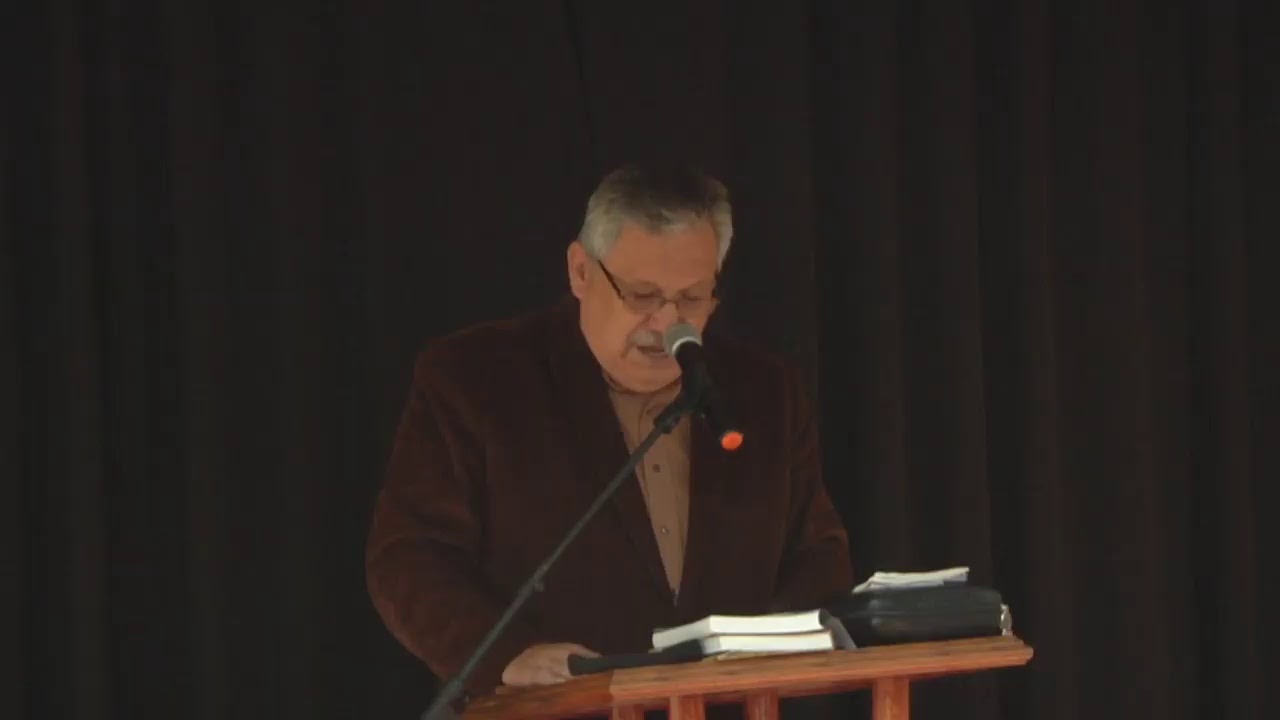 &iquest;Qui&eacute;nes son los sacerdotes del Se&ntilde;or? - Hermano Felipe Nava