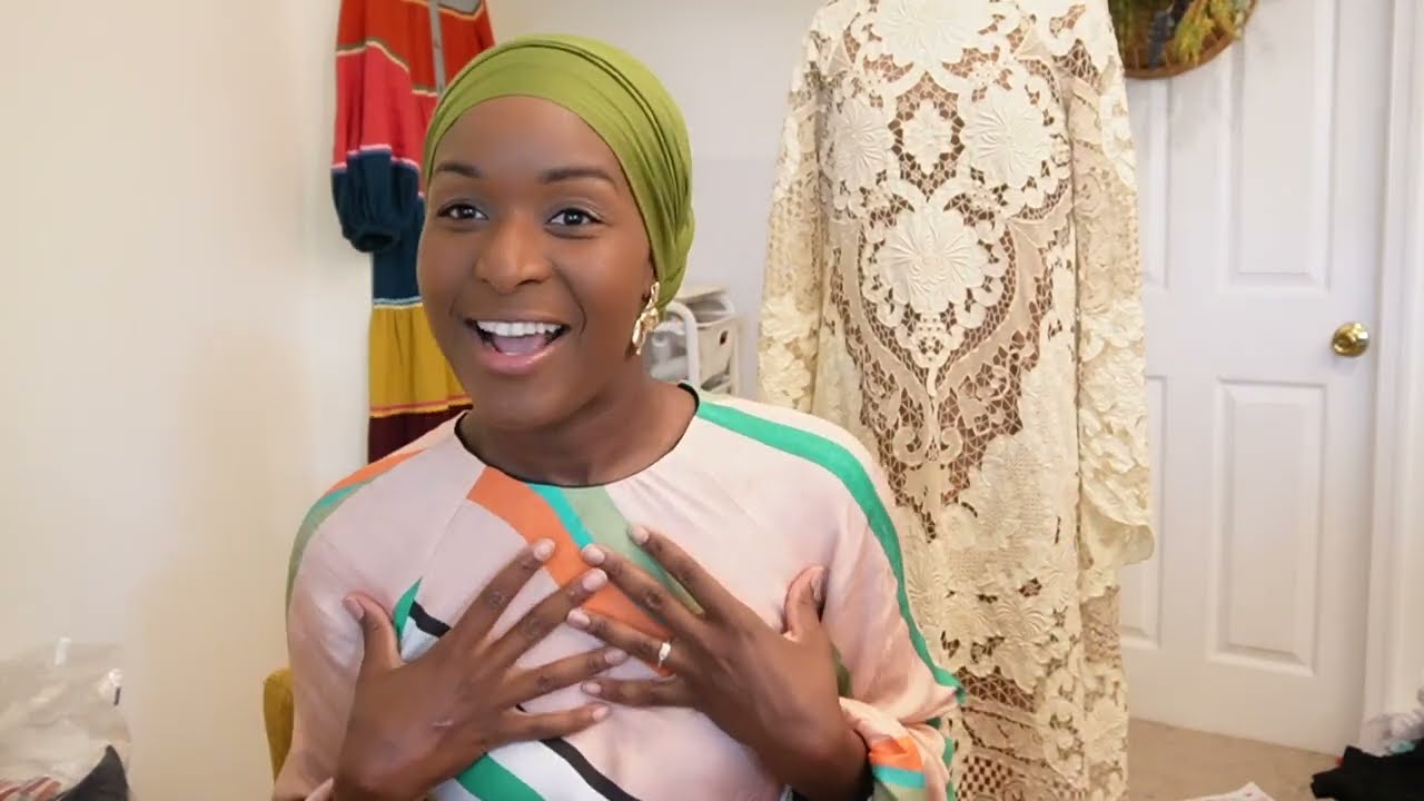 Summer Makes in full bloom! Sherbet stripes, THE tablecloth dress & much more! #FridaySews 7.25.25