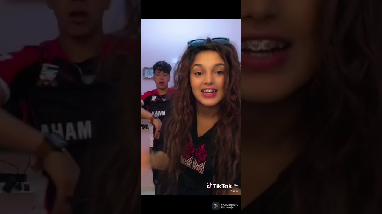 قنبلة💣 التيك توك👑 روعة وحبيبها💕 الجديد يبدعون على التيك توك🔥 الكوبل الجديد🥰 على اليك توك