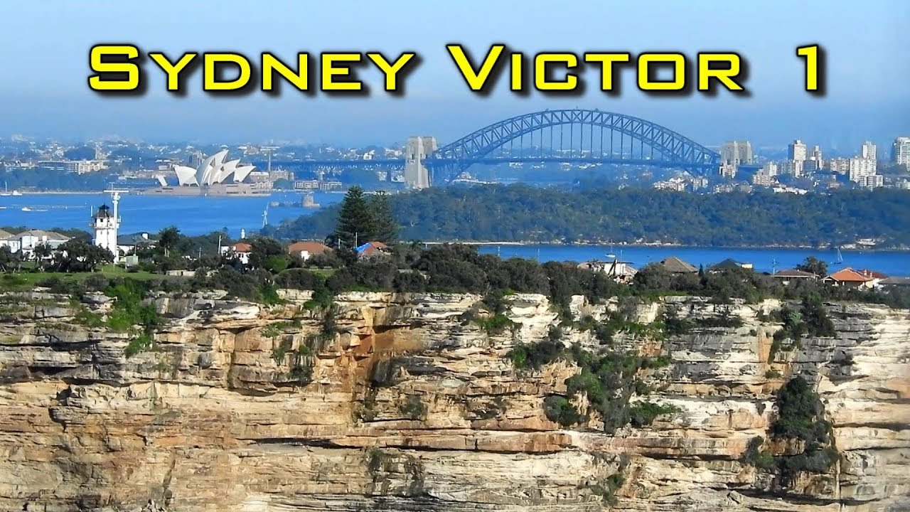 Flying Around [Victor 1 Full Length]