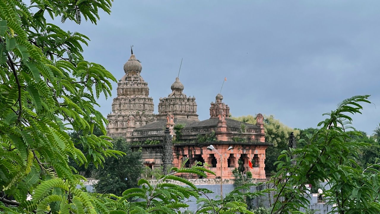 You Won’t Believe This Exists Near Pune!
