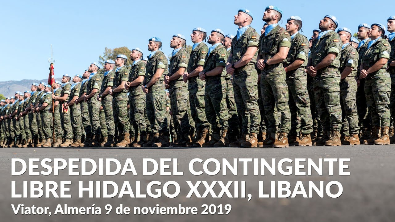 Novio de la Muerte Letra y Fotos La Legión Española.