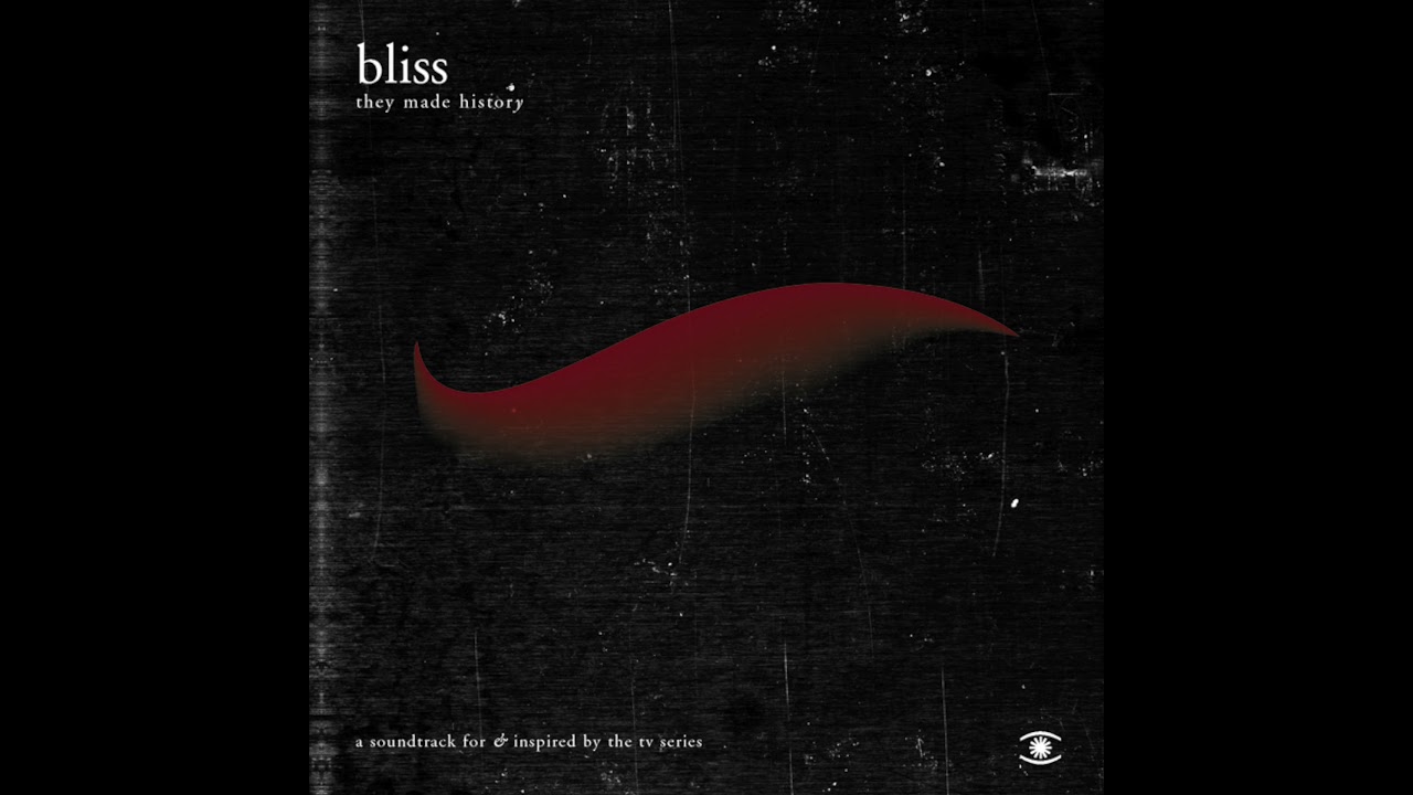 Bliss - A Quiet Conversation - 0020