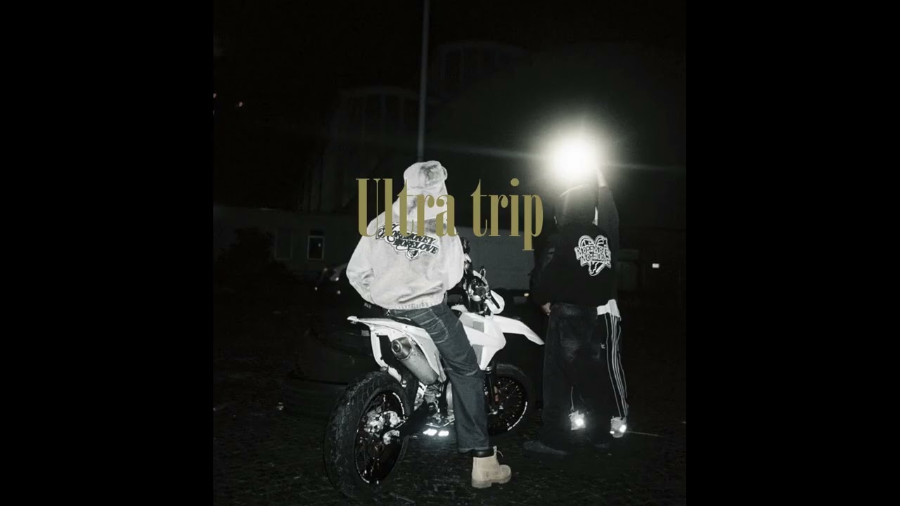 [FREE] СКРИПТОНИТ x SHIZA x ULUKMANAPO Type Beat - Ultra trip