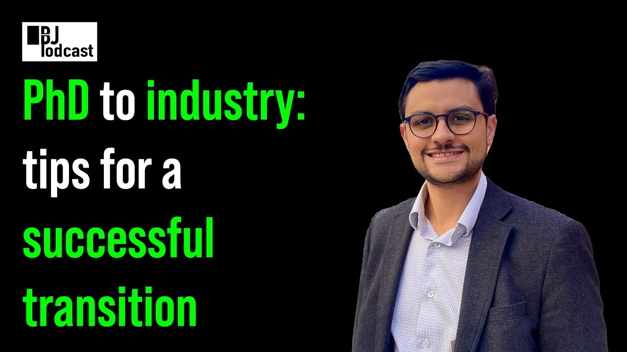 From Econ PhD to industry consulting | Juan Andr&eacute;s Espinosa Torres from Analysis Group