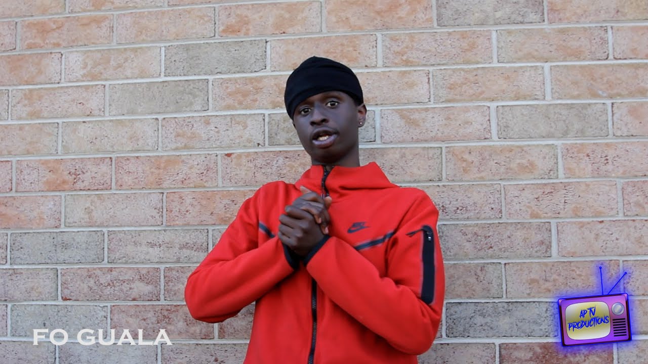 Where I'm from: Fairview Homes Tour Ft Fo Guala + BTS of Bringing It