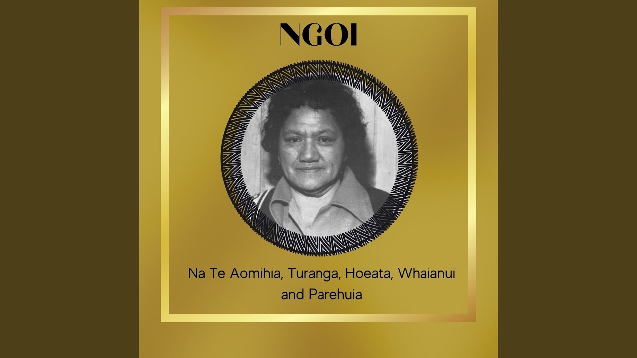 Ngoi