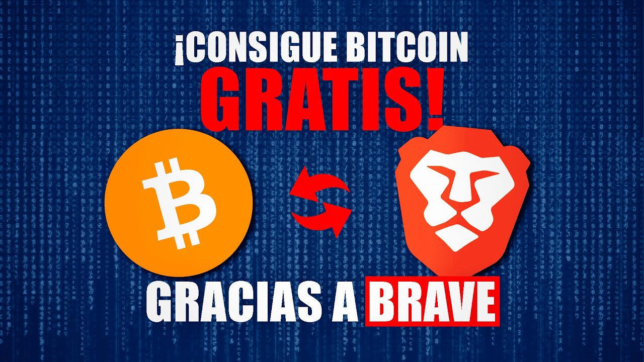 &iexcl;Gana Crypto Sin KYC con Brave - Gu&iacute;a 2025!