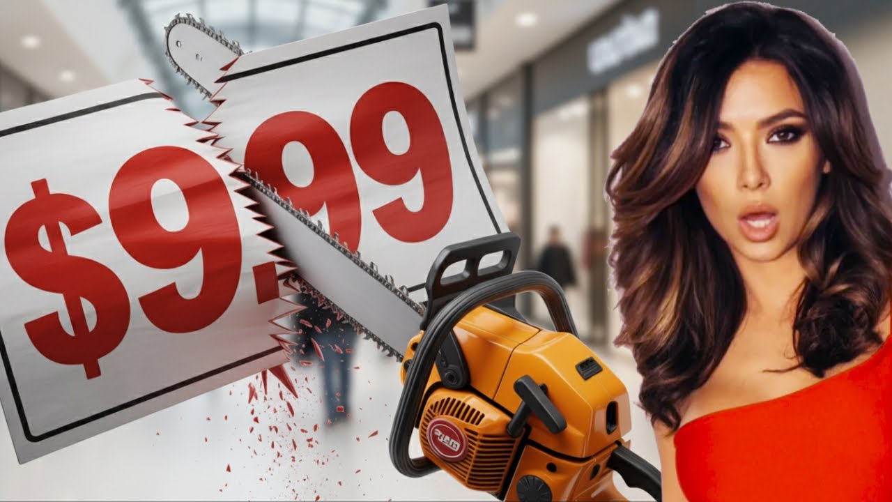 The Subscription Trap: How $9.99 Is Making You Broke