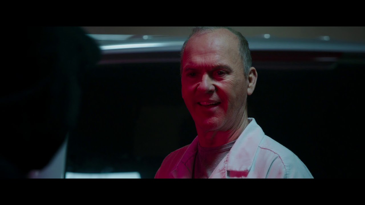 Best upcoming Action,&nbsp;Sci-Fi movies 2021 2022