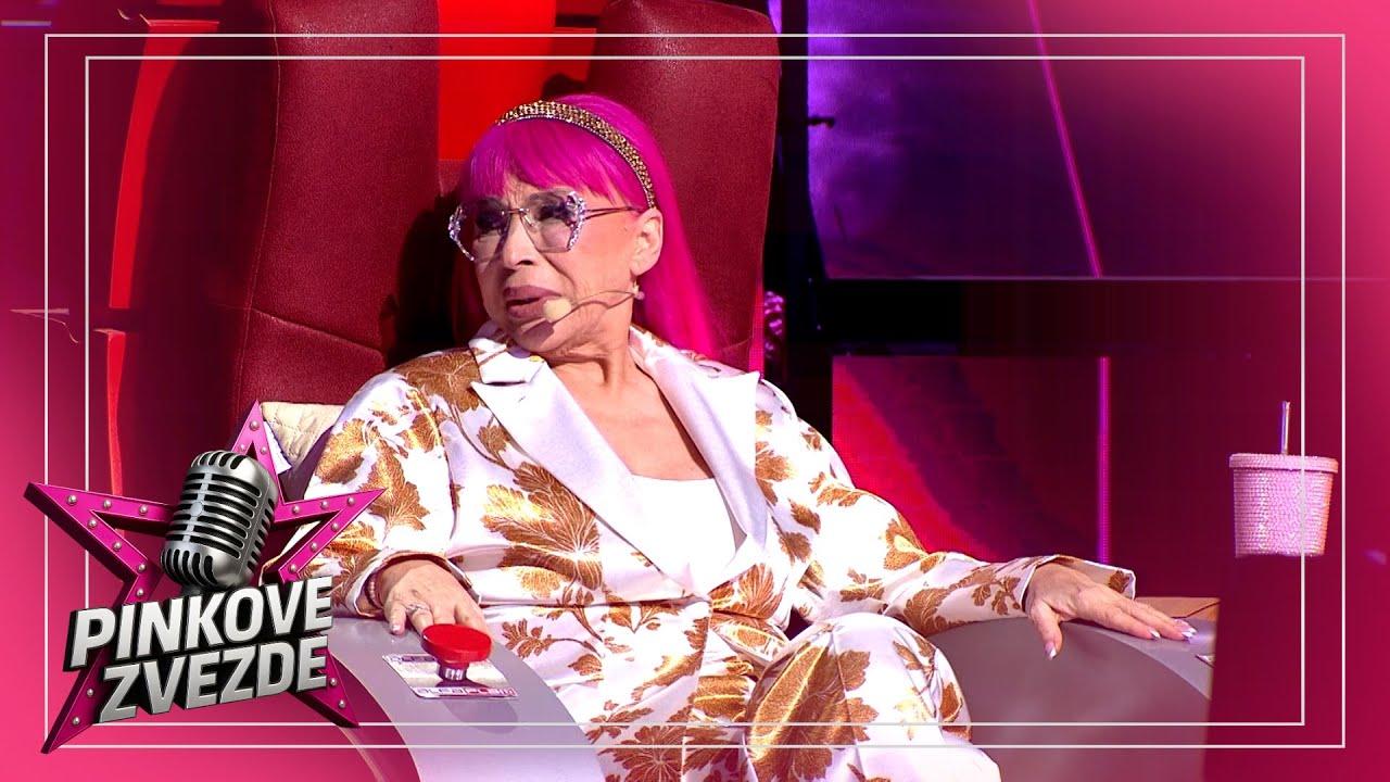 PZ: Zorica opet udarila na Desingericu: 