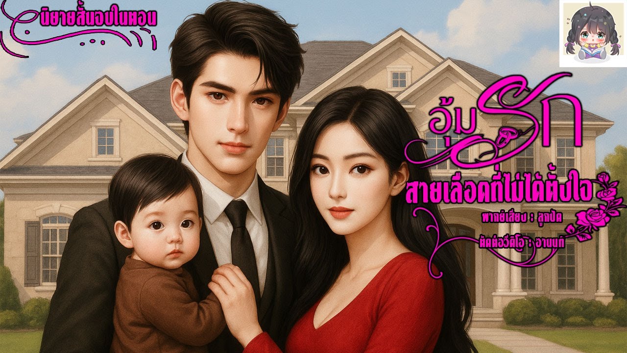 นิยายสั้นจบในตอน เรื่อง 