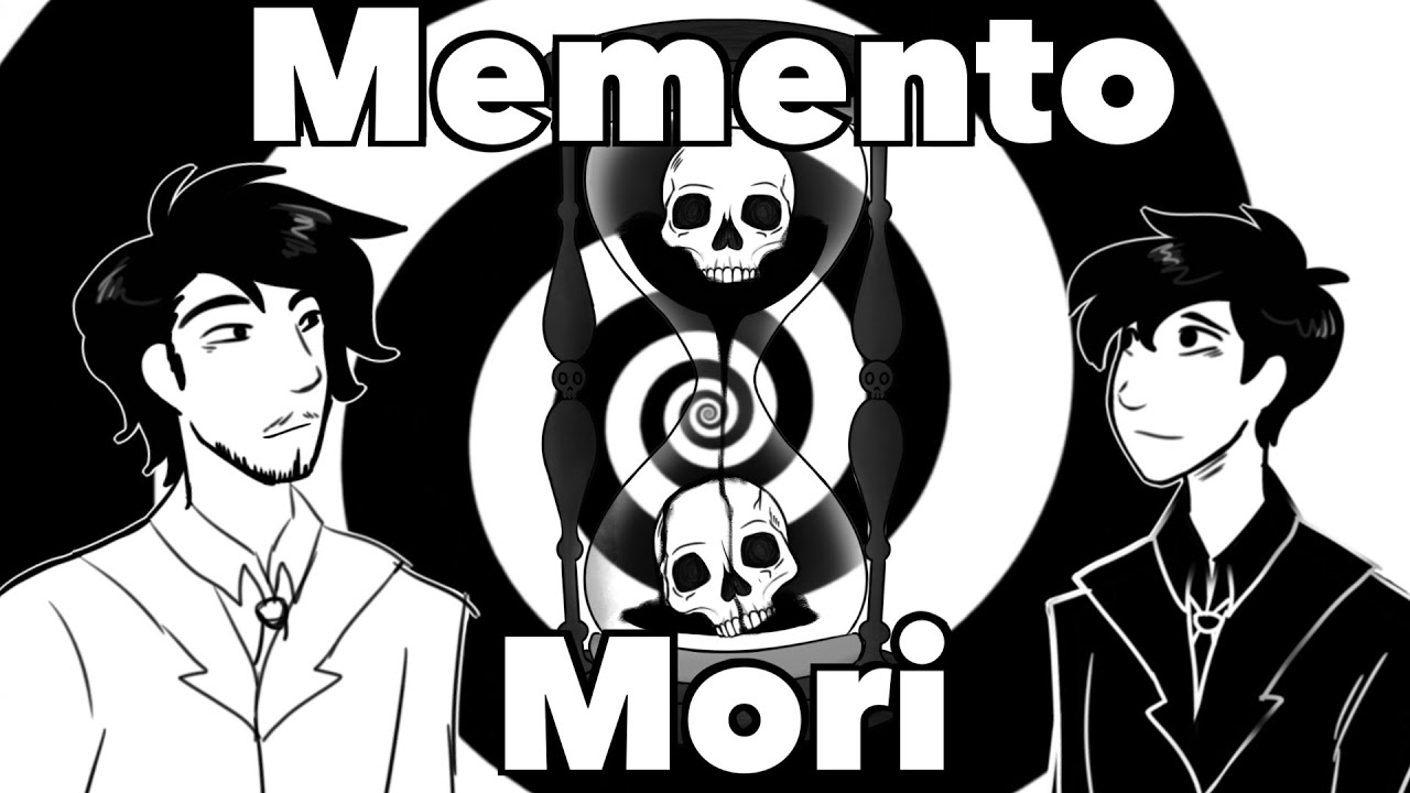 Memento Mori Unus Annus Animatic #UnusAnnus