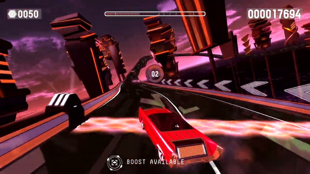 Riff Racer | Beyond The Sea - Bobby Darin