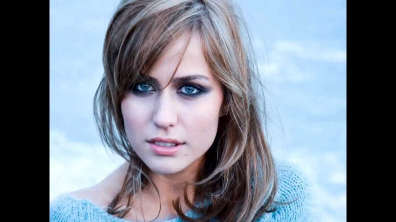 Demetra Malalan - V mislih s tabo (radio edit)