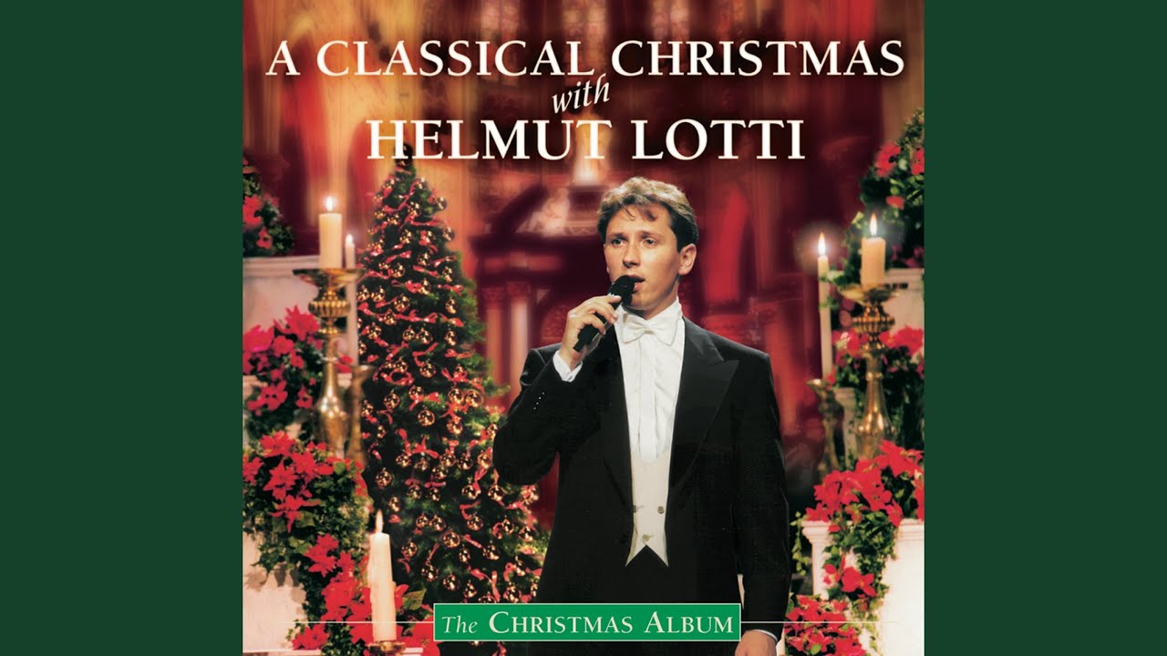 Gloria In Excelsis Deo (Live)