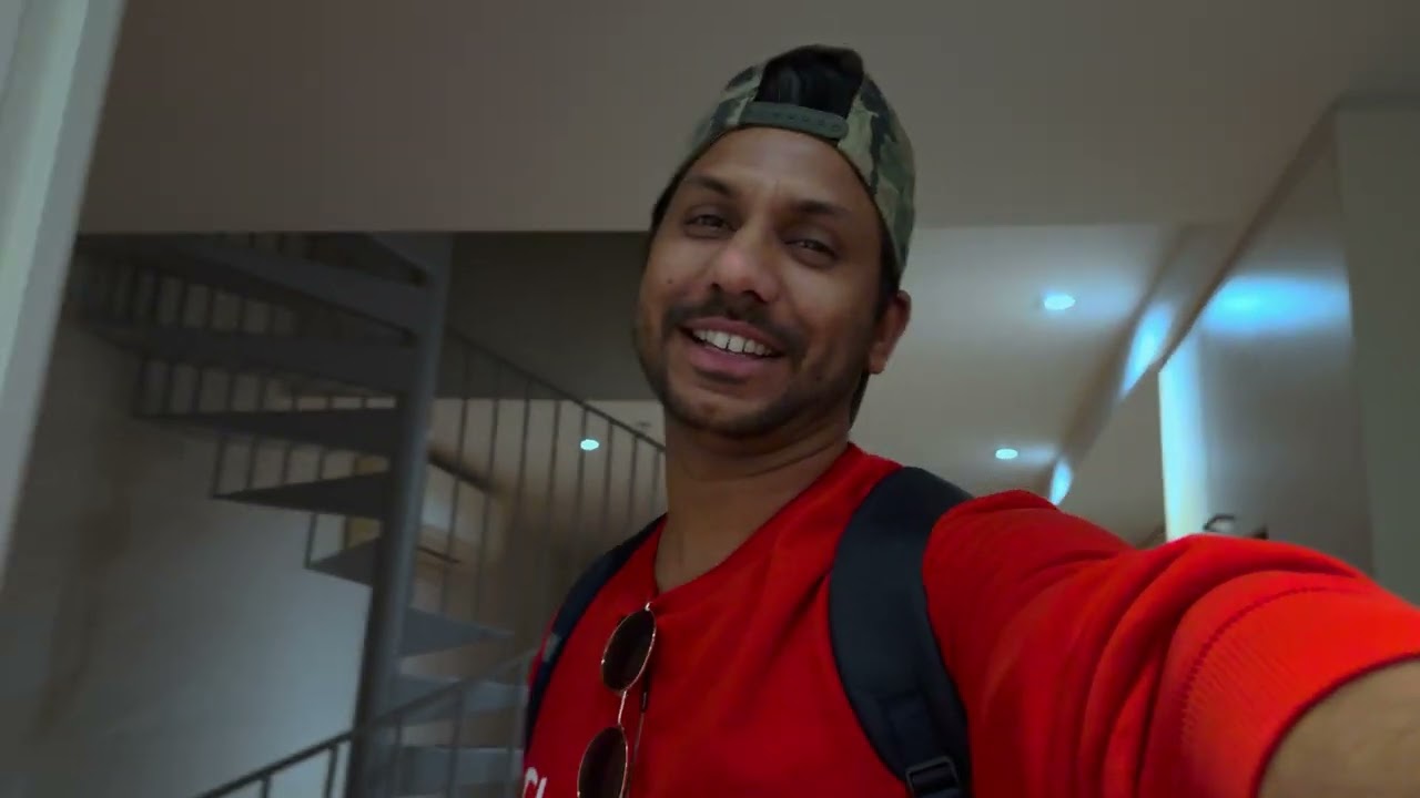 Last time flying from Adelaide to India? | Last Vlog in Adelaide?
