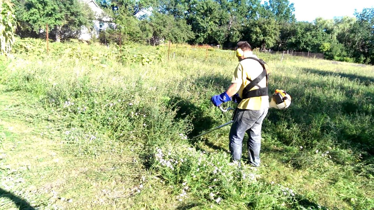 STIHL FS 450