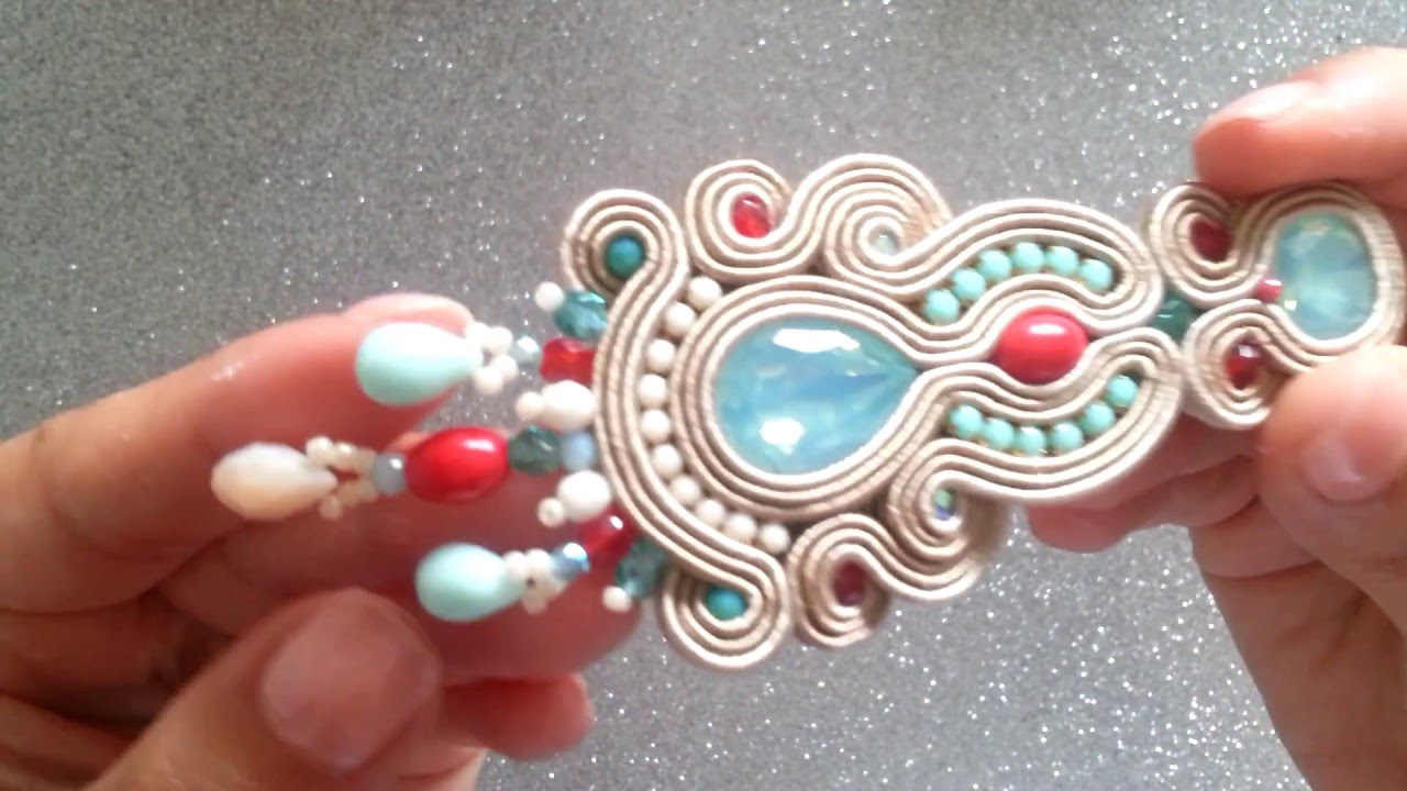 Update soutache maggio 2016