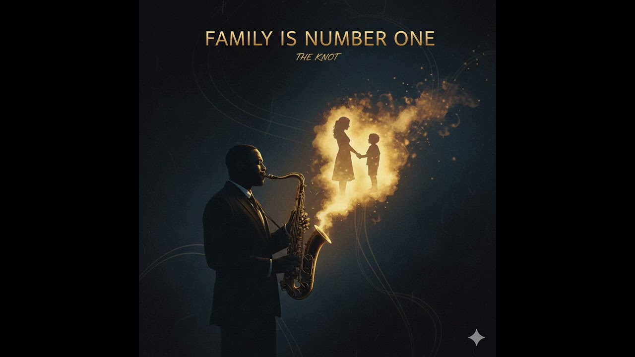 Family Is Number One